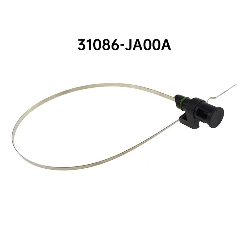 

Измеритель Уровня Трансмиссионной Жидкости CVT Для Nissan Altima, Rogue, Maxima, Murano, 31086-JA00A, Нержавеющая Сталь + Нейлон