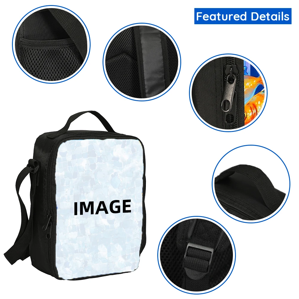 Рюкзак с изображением космонавта и звездного неба, космическая ракета, большая вместимость, школьный ранец, сумка через плечо, пенал с сумкой для обеда (art.: 3920db0ee8772) - 3920db0ee8772