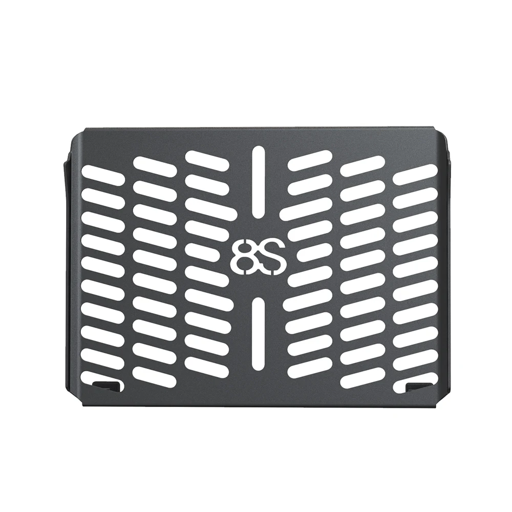 Для SUZUKI GSX-8S GSX 8S GSX8S 2023 2024 2025 GSXS 8 новые аксессуары для мотоциклов решетка радиатора