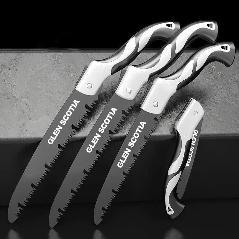 

SK5 Folding Saw Tree Pruning Graft Portable Hand Saw Woodworking Garden Tools