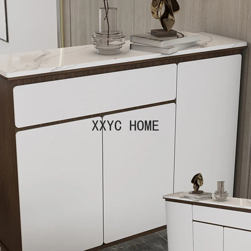 Входная энергосберегающая ультратонкая деревянная нагрудная стойка для