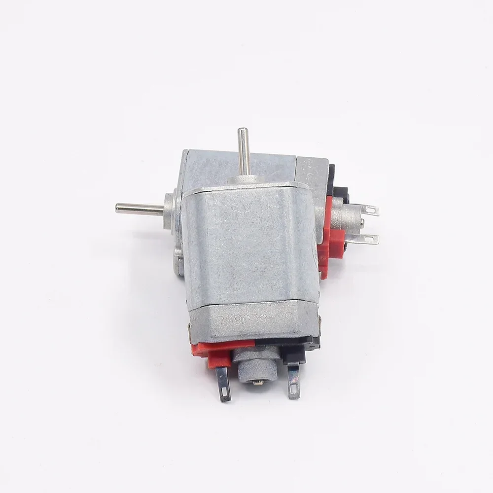 Micro Buhler 18 мм * 23 5 двигатель с угольной щеткой постоянного тока 12 В-24 В 11300 об/мин