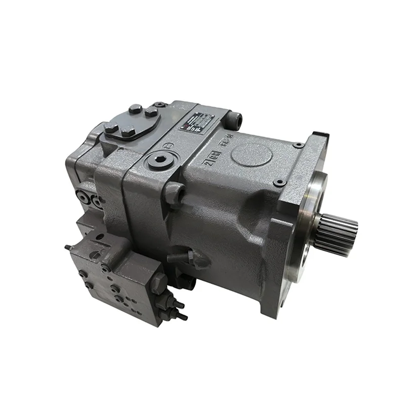 A11V0130 A11V A11V075 A11V095 серия Hydromatik поршневой насос с переменным смещением