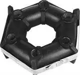 

Y5033 подвесной Клин вала 6 kose DKS для Y5033