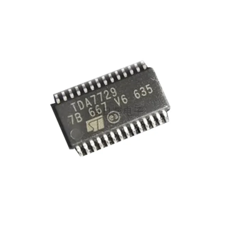 

5-10PCS TDA7729 sop-28 New original ic chip In stock