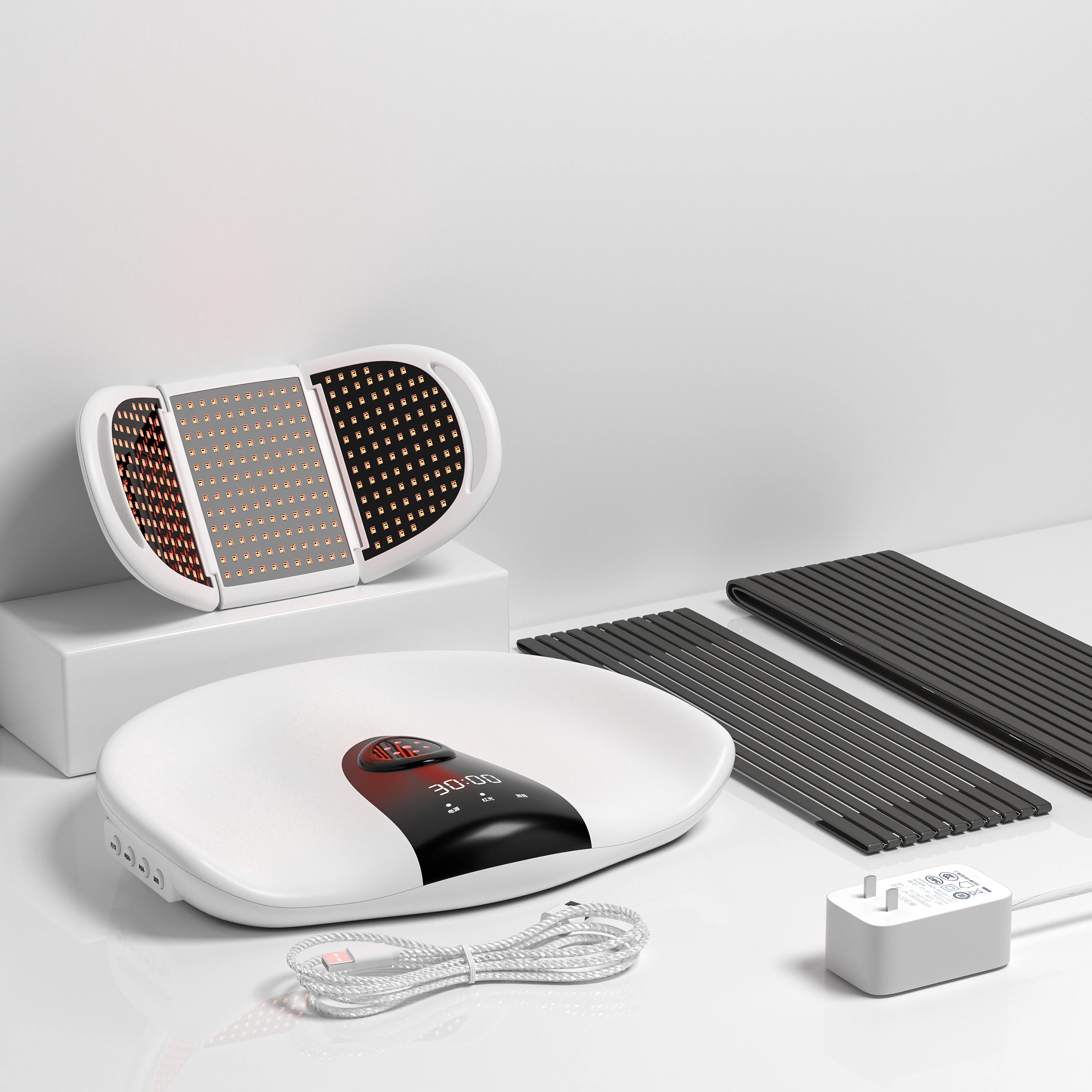 Лазерная терапевтическая машина LASEPREHT лечение простатита deep fabric устройство для