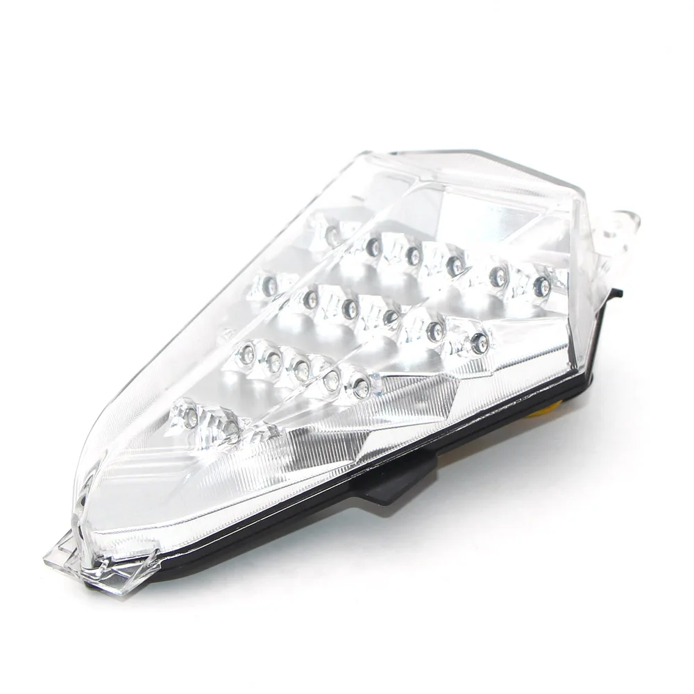 Фонарь задний для мотоцикла YAMAHA YZF R6 YZF-R6 2006 2007 LED