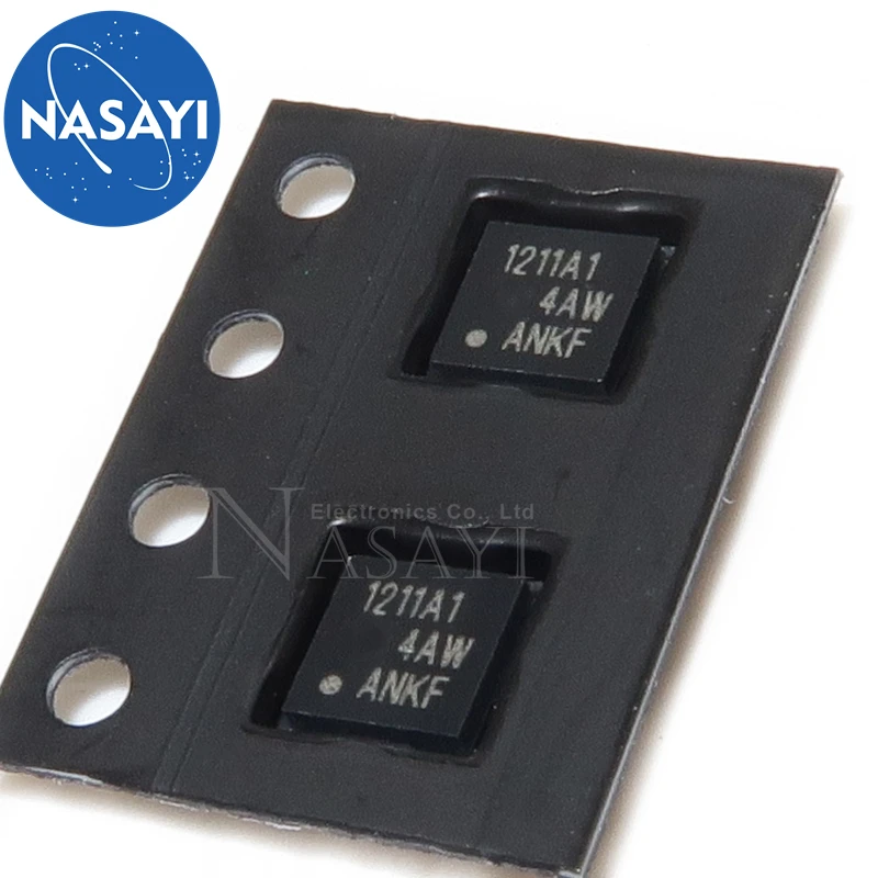 TUSB1211A1ZRQR TUSB1211A1 BGA-36