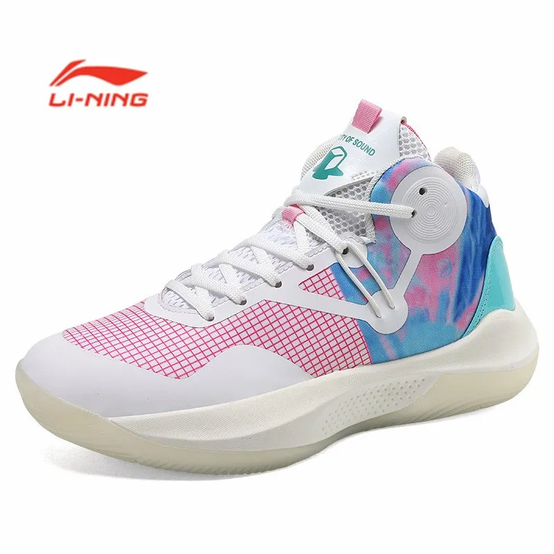 Basketball shoes men's shoes sonic team low ice cream actual combat shoes men's summer breathable official sneakers