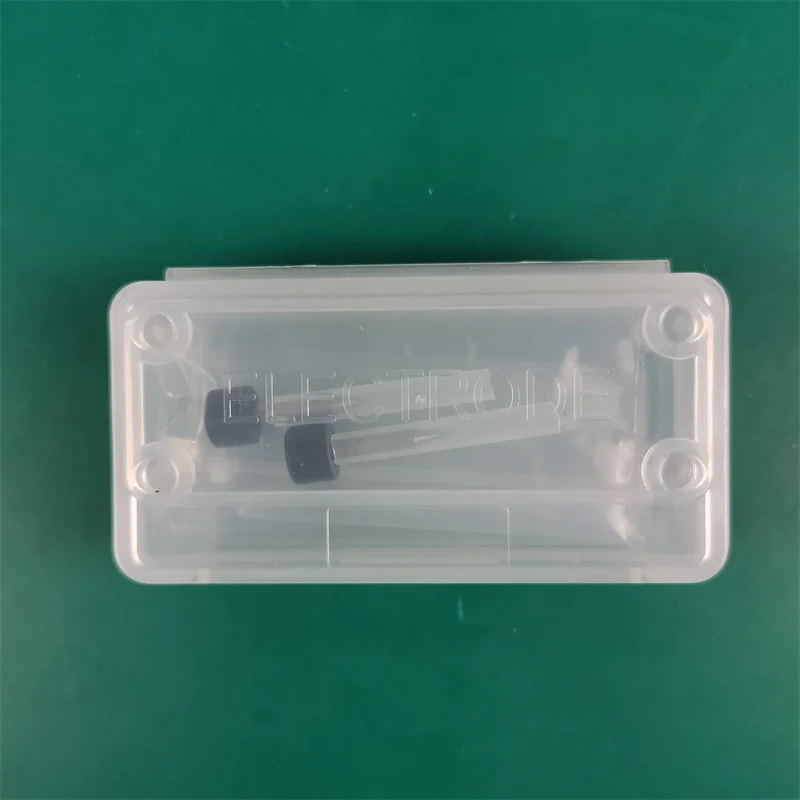 Free Shipping ER-11 Electrodes for Type-201 T-201 T-201E Optical Fiber Fusion Splicer Electrode Rod