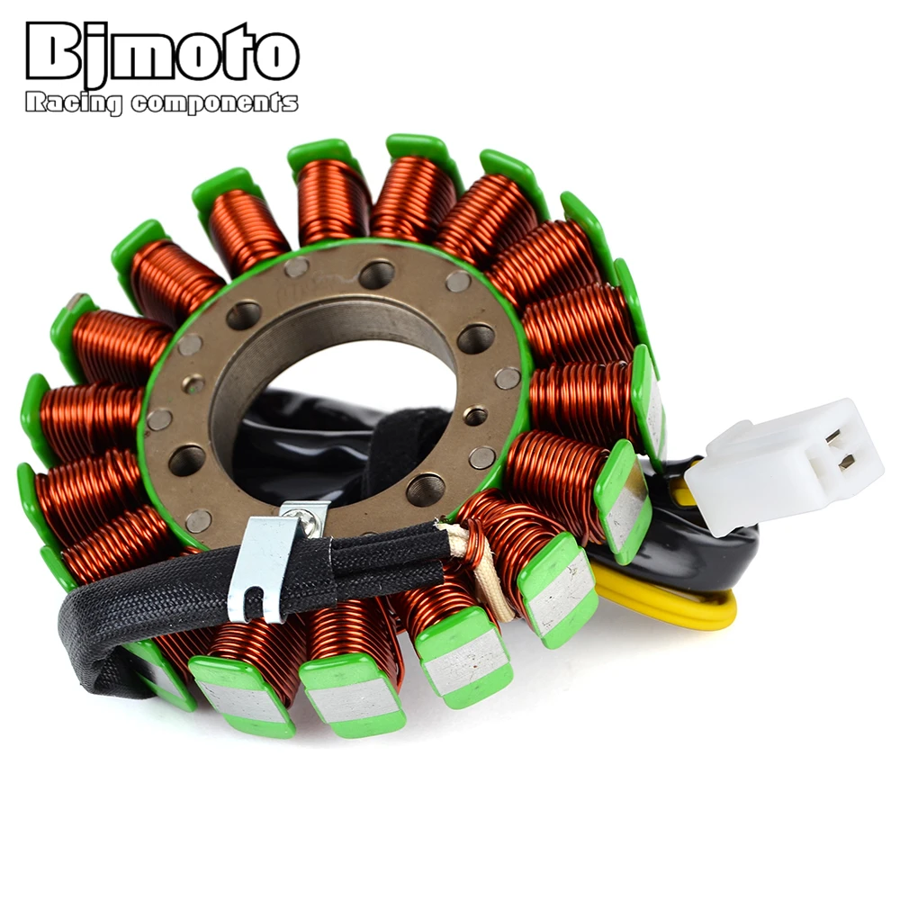 Катушка статора мотоцикла для Honda RVF400 NC35 VFR400 R3K/R3 R3L/R3M NC21 NC24 31120-MR8-781