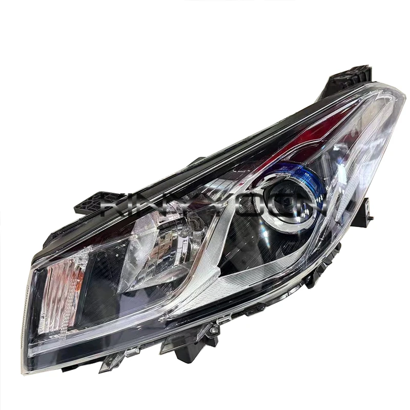 

Фара переднего бампера автомобиля с левым рулем для DFSK Glory 500 E3 SERES 3, передние фары, фары