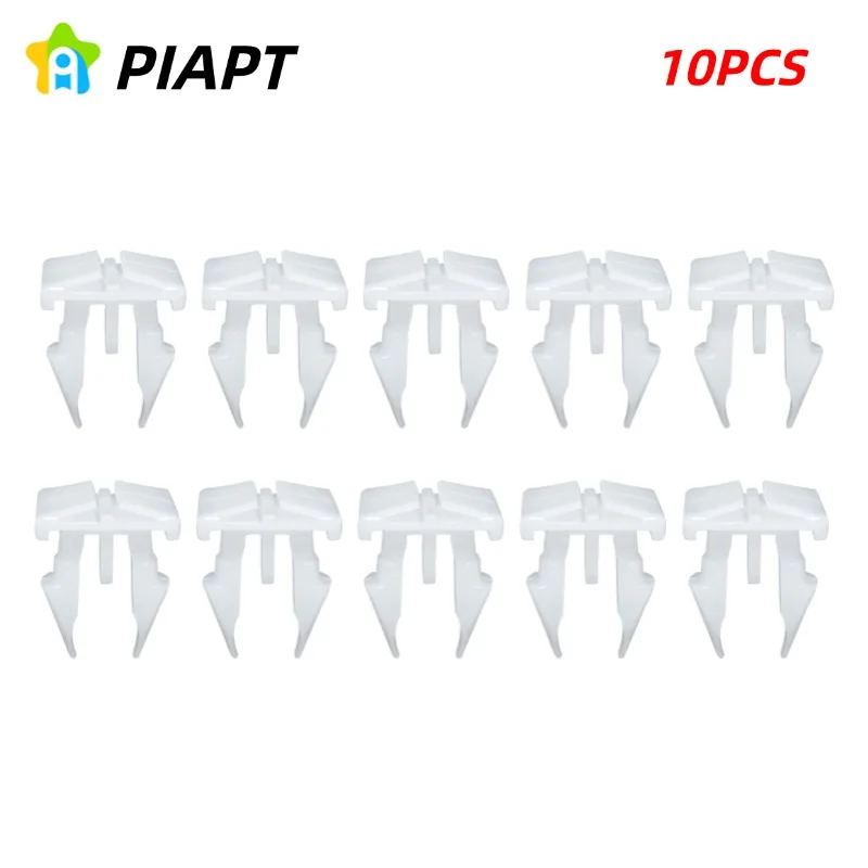 

10шт OE # 51718108613 Для BMW E36 E34 E38 E31 молдинг зажим