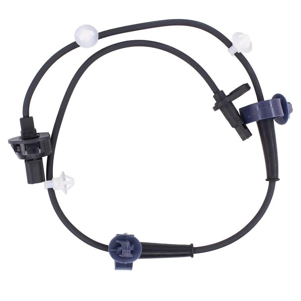 Датчик скорости переднего левого колеса из АБС-пластика для Honda Civic 2006-2012 57455-SMG-E01