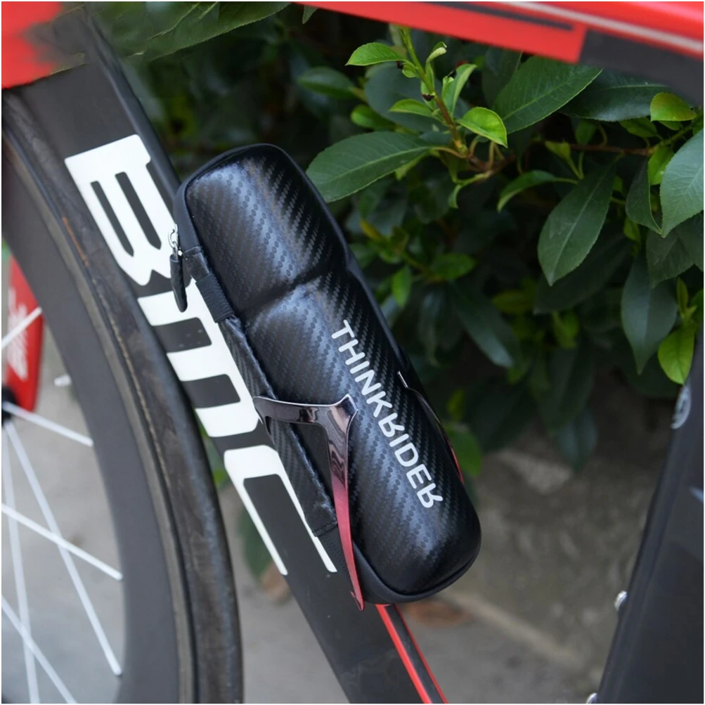 Ящик для хранения велосипедных инструментов капсульная бутылка Mutil уличный