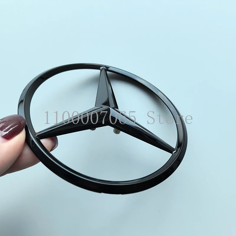 

2015, глянцевые черные буквы GLE63 GLE63s V8 Biturbo, верхняя эмблема из АБС-пластика для Mercedes Benz AMG, боковое крыло автомобиля, задняя наклейка с логотипом W166