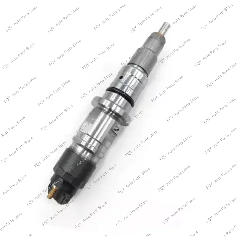 Топливные форсунки Common Rail для IVECO euroгрузоподъемностью 0445120054 504091504 2855491