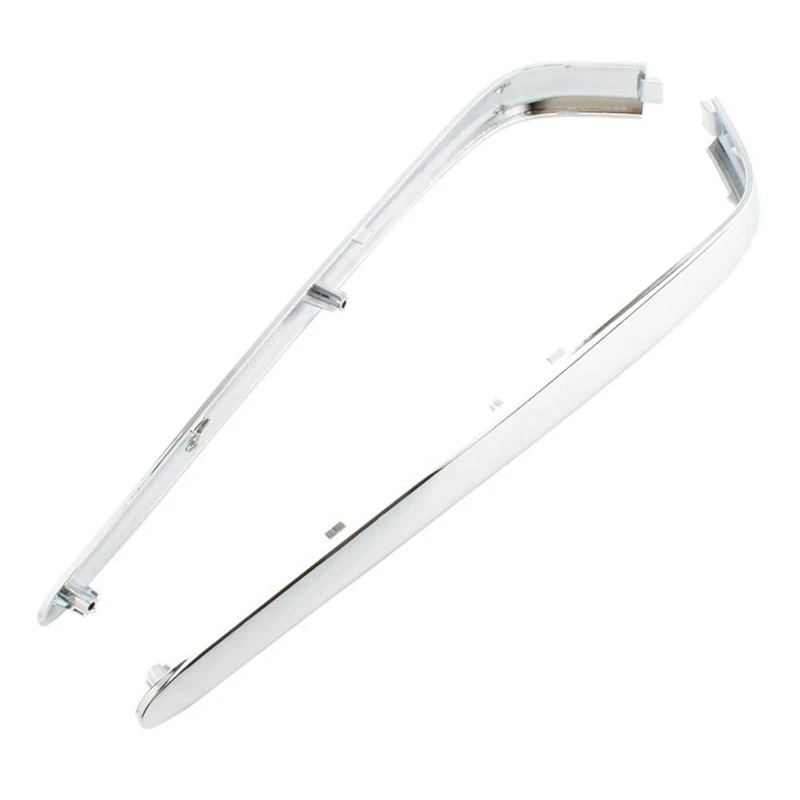 

Багажник, сиденье, отделка багажника, сиденье, молдинг, хромированное украшение для Honda Goldwing GL1800 2001-2011