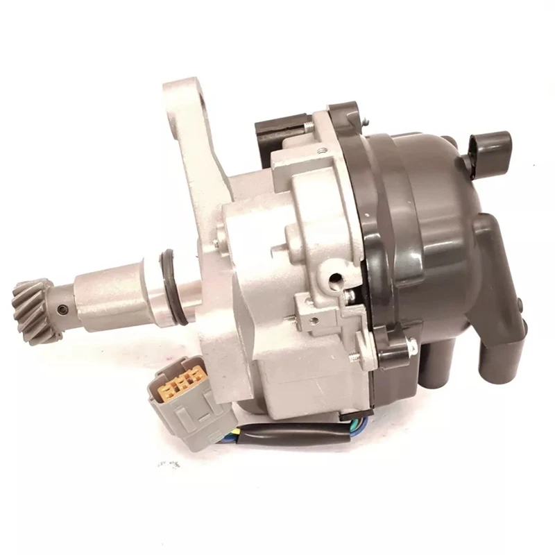 Car Ignition Distributor Assembly FS05-18-200 D4T90-02 For MAZDA IV 626 MX-6 2.0L L4 1991-1994