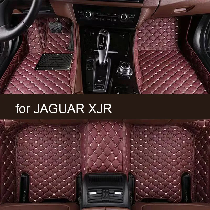 

Автомобильные коврики для JAGUAR XJR 1993-2003, автомобильные коврики