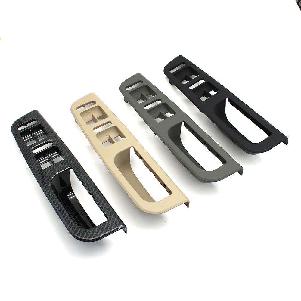 9 шт. сменные передние и левые ручки для Volkswagen VW Bora Golf 4 MK4 Jetta 1999-2004