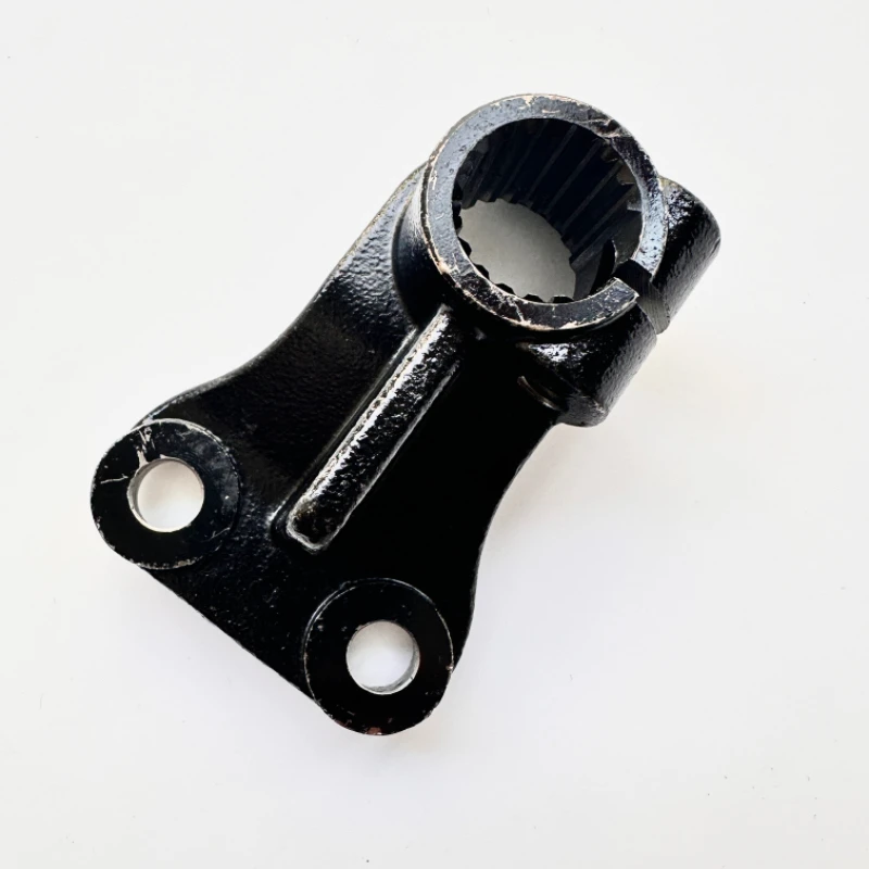 

Оригинальный рулевой рычаг CF для CFmoto CForce 500 550 X5 X6 500 600 800 Touring 625 CF800AU X8 820 ATV Quad 9CR6-102001