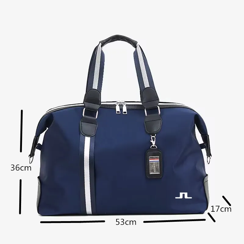 

Golf Boston Bag Women Malbon Golf Boston Bag Golf Supplies Sports Bags Men Handbag Golf Bag Waterproof Bag Laundry Bag Shoe Bag