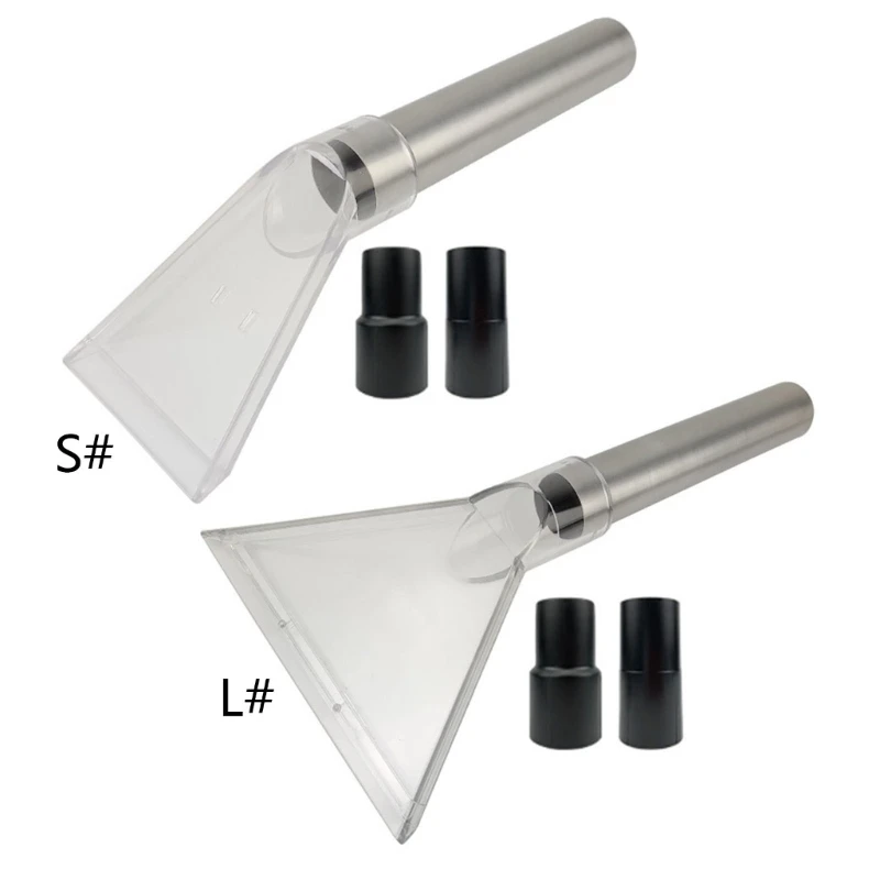 Запчасти для пылесоса занавеска диван-кровать всасывающая насадка головка щетки