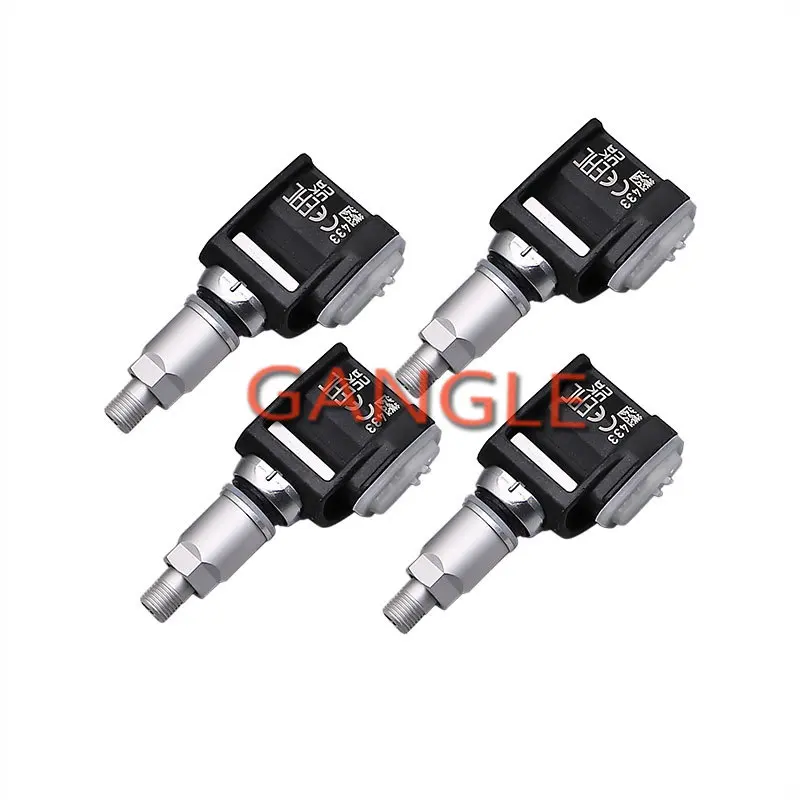 

Датчик давления в шинах A0009058706 TPMS 433 МГц для Mercedes-Benz GLA-Class B-Class GLB-Class GLE-Class E-Class Sprinter