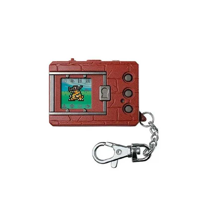 Фото 【В наличии】Bandai Digimon Original Digivice Color, переиздание цветного экрана в честь 25-летия. №4
