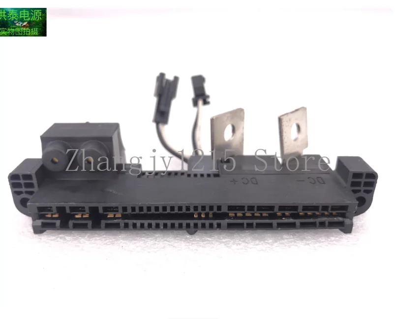 Фото Новый R4850G2 R4850N6 R4875G1 Задняя заглушка Базовый ряд Штекер Входной Выходной Интерфейс №4