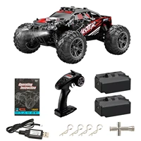 rc car 2 4ghz off road car 116 racing car remote control truck high speed full scale rtr for kids adults