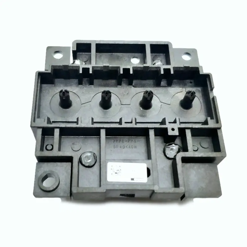 Головка принтера Печатающая головка для Epson L4160 L3118 L301 L355 L550 L405 L3150 L3153 L555 L365 L375 L380