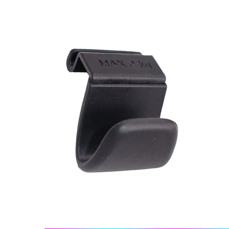 

For Volvo XC40 Glove Box Hook Co-pilot Coat Hook Dashboard Glove Box Hook