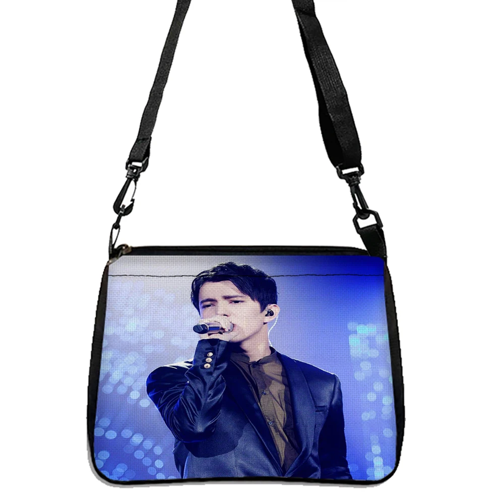 Сумка через плечо Dimash сумка для щенков фортепиано повседневная женская и кошелек