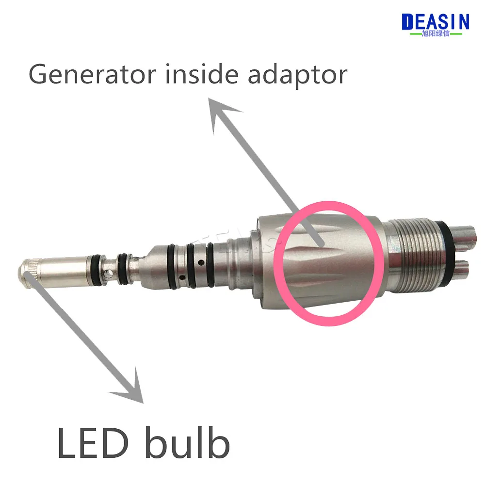 

Соединительная муфта для оптоволокна, совместимая с мультигибкой муфтой KV 460, 4 отверстия, midwest