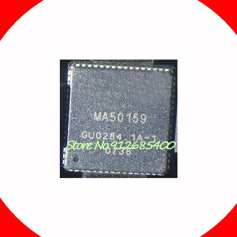 

5 шт./лот MA50159 QFN новая и оригинальная фотография