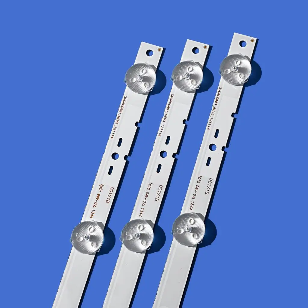 Задняя подсветка для телевизора svg400a81 |