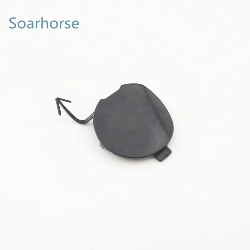 

Soarhorse для Mazda 3 2010-2011 л передний бампер буксировочный крючок крышка прицепа