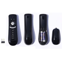 new mini g2 air mouse 2 4g wireless gyro mouse for android tv box android projector 3d sense motion media player