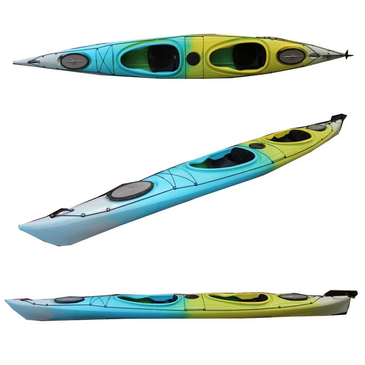 Pedal Fishing Ocean Kayak For Sale Sea Kayak