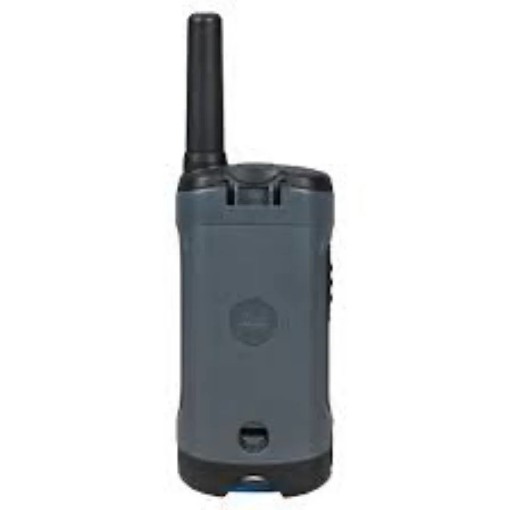 Talkabout T200 FRS/GMRS 2-Way Radio - 2 Pack
