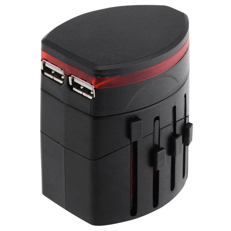 

USB adapter, travel adapter, multi-function travel