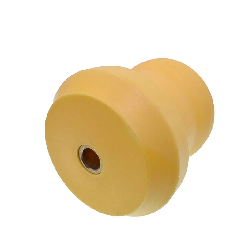 6X задняя подвеска вспомогательный амортизатор резиновый MR418018 для Mitsubishi Pajero Sport