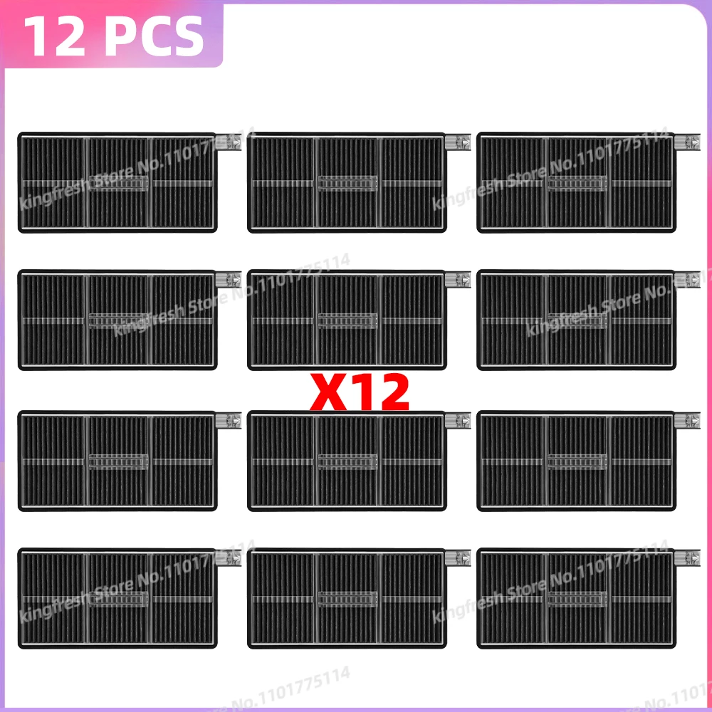 

Аксессуары для Dreame Aqua 10 Pro Track / Aqua10 Ultra Roller / Aqua10 ultra Track