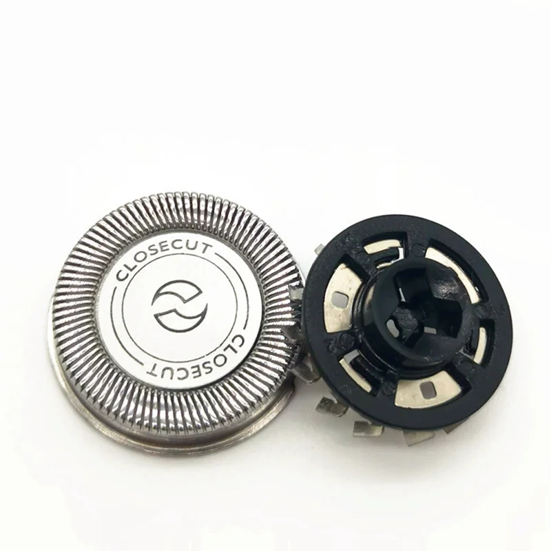 6 шт./упаковка сменные головки SH30 для бритвы Philips Norelco 3000 2000 1000 и S738 с прочными