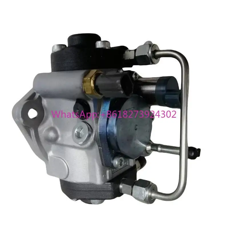 Фото Новый топливный насос Denso Common Rail HP3 294000 -1372 Подходит для двигателя Mitsubishi L200 4D56 №1