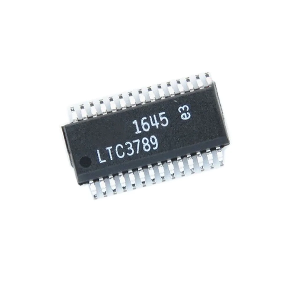 

2pcs/lot LTC3789 LTC3789EGN SSOP28 [SMD]