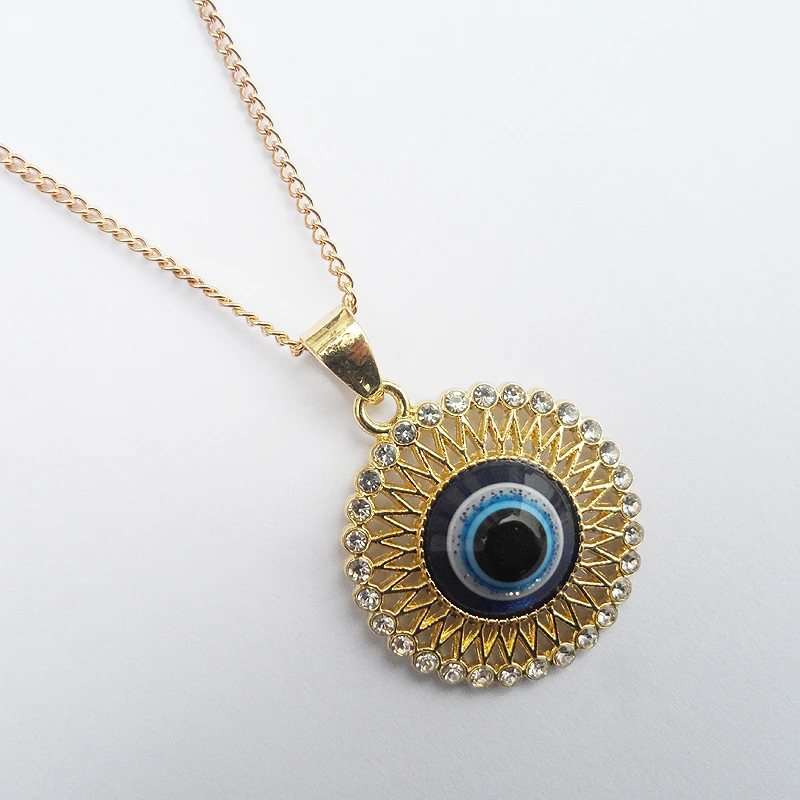 tiki arcane fnaf 2 rupee item Demon Slayer Этнические колье-чокеры с ангельским глазом ожерелье