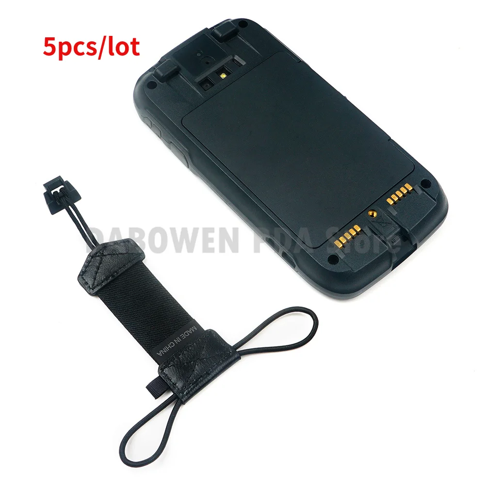 

5Pcs Handstrap Replacement for Honeywell Dolphin CT50 New Brand Free Shipping